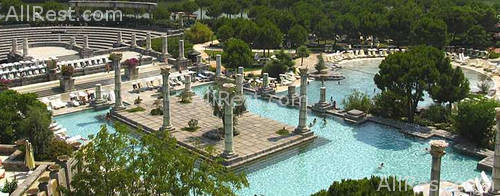 Xanadu Resort Hotel 5